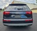 Ауди Ку 7 2017 в Днепре (Днепропетровске) на Automoto.ua Синий Ауди Ку 7, объемом двигателя 2 л и пробегом 57 тыс. км за 14500 $, фото 7 на Automoto.ua