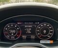 Синий Ауди Ку 7, объемом двигателя 2 л и пробегом 102 тыс. км за 37999 $, фото 15 на Automoto.ua