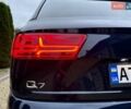 Ауді Ку 7 2017 у Івано-Франківську на Automoto.ua Синій Ауді Ку 7, об'ємом двигуна 3 л та пробігом 145 тис. км за 35500 $, фото 4 на Automoto.ua