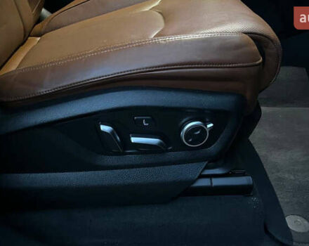 Синий Ауди Ку 7, объемом двигателя 3 л и пробегом 189 тыс. км за 26999 $, фото 27 на Automoto.ua