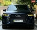 Синий Ауди Ку 7, объемом двигателя 2.97 л и пробегом 289 тыс. км за 33400 $, фото 1 на Automoto.ua