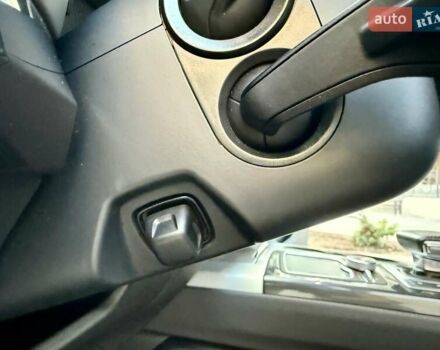 Синій Ауді Ку 7, об'ємом двигуна 2.97 л та пробігом 289 тис. км за 35900 $, фото 42 на Automoto.ua