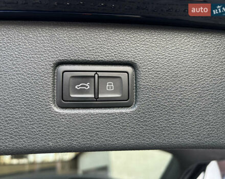 Синий Ауди Ку 7, объемом двигателя 1.98 л и пробегом 135 тыс. км за 26000 $, фото 28 на Automoto.ua