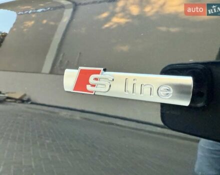 Синій Ауді Ку 7, об'ємом двигуна 2.97 л та пробігом 289 тис. км за 35900 $, фото 75 на Automoto.ua