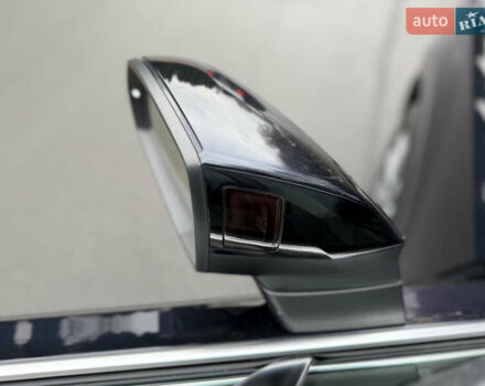 Синій Ауді Ку 7, об'ємом двигуна 3 л та пробігом 158 тис. км за 25500 $, фото 17 на Automoto.ua