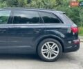 Синій Ауді Ку 7, об'ємом двигуна 3 л та пробігом 203 тис. км за 41990 $, фото 11 на Automoto.ua
