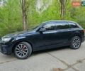 Синий Ауди Ку 7, объемом двигателя 2.97 л и пробегом 223 тыс. км за 30000 $, фото 1 на Automoto.ua