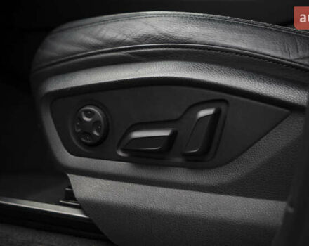 Синий Ауди Ку 7, объемом двигателя 2.97 л и пробегом 217 тыс. км за 32999 $, фото 35 на Automoto.ua