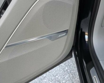 Синий Ауди Ку 7, объемом двигателя 3 л и пробегом 111 тыс. км за 31000 $, фото 18 на Automoto.ua