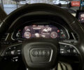 Синій Ауді Ку 7, об'ємом двигуна 3 л та пробігом 155 тис. км за 34000 $, фото 53 на Automoto.ua