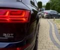 Ауді Ку 7 2017 у Івано-Франківську на Automoto.ua Синій Ауді Ку 7, об'ємом двигуна 3 л та пробігом 145 тис. км за 35500 $, фото 7 на Automoto.ua