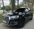 Синий Ауди Ку 7, объемом двигателя 2 л и пробегом 170 тыс. км за 25000 $, фото 5 на Automoto.ua