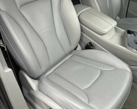 Синій Ауді Ку 7, об'ємом двигуна 3 л та пробігом 218 тис. км за 26500 $, фото 109 на Automoto.ua