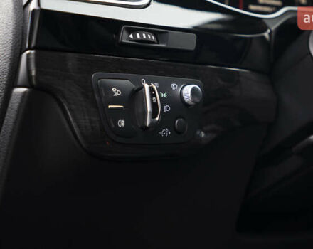 Синий Ауди Ку 7, объемом двигателя 2.97 л и пробегом 217 тыс. км за 32999 $, фото 34 на Automoto.ua