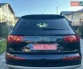 Синій Ауді Ку 7, об'ємом двигуна 2 л та пробігом 258 тис. км за 19950 $, фото 5 на Automoto.ua