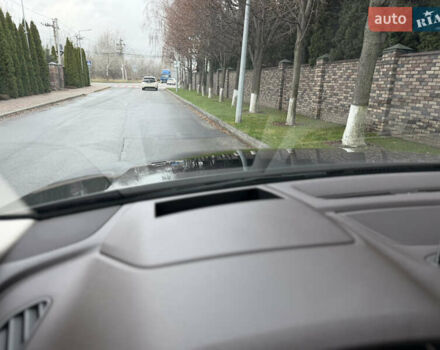 Синій Ауді Ку 7, об'ємом двигуна 3 л та пробігом 158 тис. км за 25500 $, фото 9 на Automoto.ua