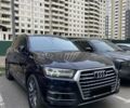 Синій Ауді Ку 7, об'ємом двигуна 3 л та пробігом 161 тис. км за 31151 $, фото 1 на Automoto.ua