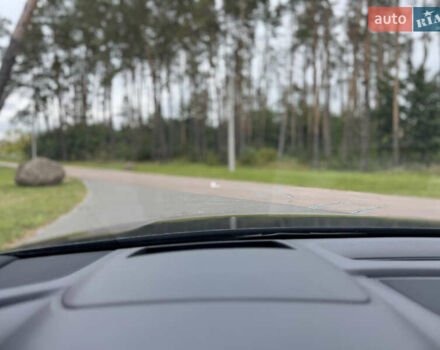 Синий Ауди Ку 7, объемом двигателя 3 л и пробегом 311 тыс. км за 36000 $, фото 54 на Automoto.ua