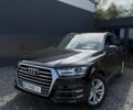 Синій Ауді Ку 7, об'ємом двигуна 2 л та пробігом 211 тис. км за 24999 $, фото 1 на Automoto.ua
