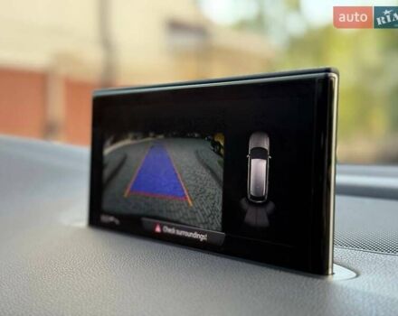 Синій Ауді Ку 7, об'ємом двигуна 2 л та пробігом 258 тис. км за 19950 $, фото 50 на Automoto.ua