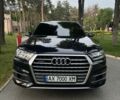 Синий Ауди Ку 7, объемом двигателя 2 л и пробегом 172 тыс. км за 23500 $, фото 9 на Automoto.ua