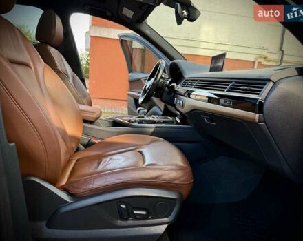 Синій Ауді Ку 7, об'ємом двигуна 2 л та пробігом 258 тис. км за 19950 $, фото 26 на Automoto.ua