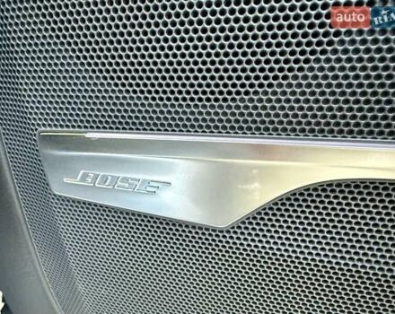 Синій Ауді Ку 7, об'ємом двигуна 2.97 л та пробігом 289 тис. км за 35900 $, фото 30 на Automoto.ua