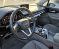 Синий Ауди Ку 7, объемом двигателя 3 л и пробегом 111 тыс. км за 31000 $, фото 36 на Automoto.ua