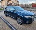 Синій Ауді Ку 7, об'ємом двигуна 3 л та пробігом 81 тис. км за 39000 $, фото 4 на Automoto.ua