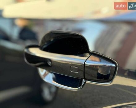 Синій Ауді Ку 7, об'ємом двигуна 2 л та пробігом 258 тис. км за 19950 $, фото 49 на Automoto.ua