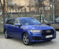 Синій Ауді Ку 7, об'ємом двигуна 2.97 л та пробігом 240 тис. км за 34000 $, фото 1 на Automoto.ua