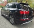 Ауди Ку 7 2017 в Кропивницком (Кировограде) на Automoto.ua Синий Ауди Ку 7, объемом двигателя 3 л и пробегом 68 тыс. км за 9800 $, фото 4 на Automoto.ua