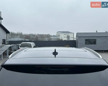 Синій Ауді Ку 7, об'ємом двигуна 3 л та пробігом 218 тис. км за 26500 $, фото 30 на Automoto.ua