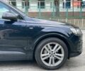 Синій Ауді Ку 7, об'ємом двигуна 3 л та пробігом 203 тис. км за 41990 $, фото 3 на Automoto.ua