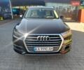 Синий Ауди Ку 7, объемом двигателя 3 л и пробегом 187 тыс. км за 37500 $, фото 10 на Automoto.ua