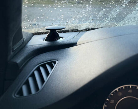 Синий Ауди Ку 7, объемом двигателя 3 л и пробегом 152 тыс. км за 31499 $, фото 70 на Automoto.ua