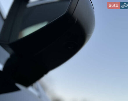 Синий Ауди Ку 7, объемом двигателя 1.98 л и пробегом 162 тыс. км за 25999 $, фото 31 на Automoto.ua