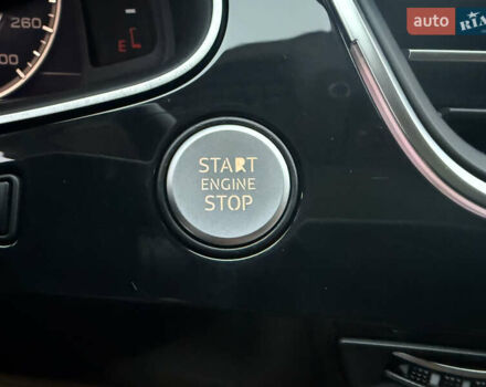 Синий Ауди Ку 7, объемом двигателя 3 л и пробегом 156 тыс. км за 23950 $, фото 88 на Automoto.ua