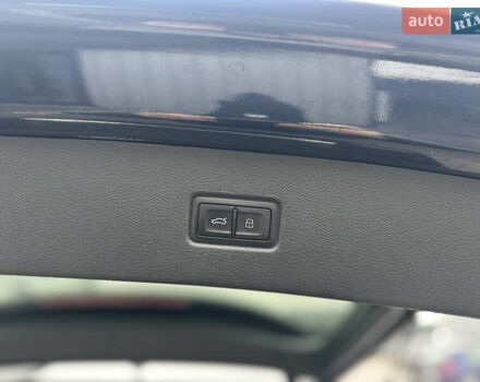 Синій Ауді Ку 7, об'ємом двигуна 3 л та пробігом 218 тис. км за 26500 $, фото 95 на Automoto.ua