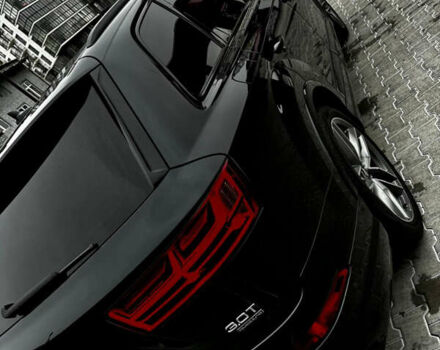 Синій Ауді Ку 7, об'ємом двигуна 3 л та пробігом 135 тис. км за 35000 $, фото 13 на Automoto.ua