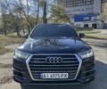 Синій Ауді Ку 7, об'ємом двигуна 3 л та пробігом 220 тис. км за 26000 $, фото 1 на Automoto.ua