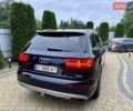 Ауді Ку 7 2017 у Івано-Франківську на Automoto.ua Синій Ауді Ку 7, об'ємом двигуна 3 л та пробігом 145 тис. км за 35500 $, фото 25 на Automoto.ua