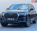 Синий Ауди Ку 7, объемом двигателя 0 л и пробегом 191 тыс. км за 22950 $, фото 1 на Automoto.ua
