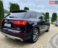 Ауді Ку 7 2017 у Івано-Франківську на Automoto.ua Синій Ауді Ку 7, об'ємом двигуна 3 л та пробігом 145 тис. км за 35500 $, фото 27 на Automoto.ua