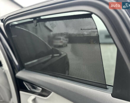 Синій Ауді Ку 7, об'ємом двигуна 3 л та пробігом 218 тис. км за 26500 $, фото 99 на Automoto.ua