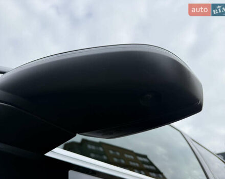 Синий Ауди Ку 7, объемом двигателя 3 л и пробегом 238 тыс. км за 24500 $, фото 32 на Automoto.ua