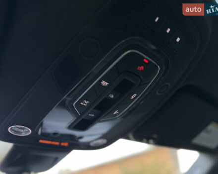 Синий Ауди Ку 7, объемом двигателя 1.98 л и пробегом 162 тыс. км за 25999 $, фото 50 на Automoto.ua