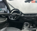 Синій Ауді Ку 7, об'ємом двигуна 3 л та пробігом 218 тис. км за 26500 $, фото 89 на Automoto.ua
