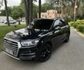 Синий Ауди Ку 7, объемом двигателя 2 л и пробегом 170 тыс. км за 25000 $, фото 4 на Automoto.ua