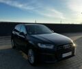 Синій Ауді Ку 7, об'ємом двигуна 2.97 л та пробігом 220 тис. км за 31000 $, фото 1 на Automoto.ua